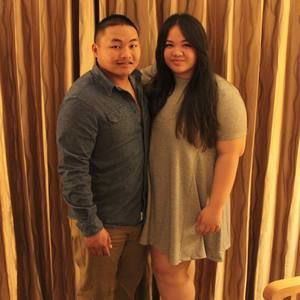 Meet your Posher, Aundrya